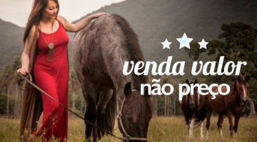 Você sabe a diferença entre Preço e Valor?