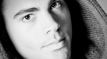 Fotografia masculina, por que não?