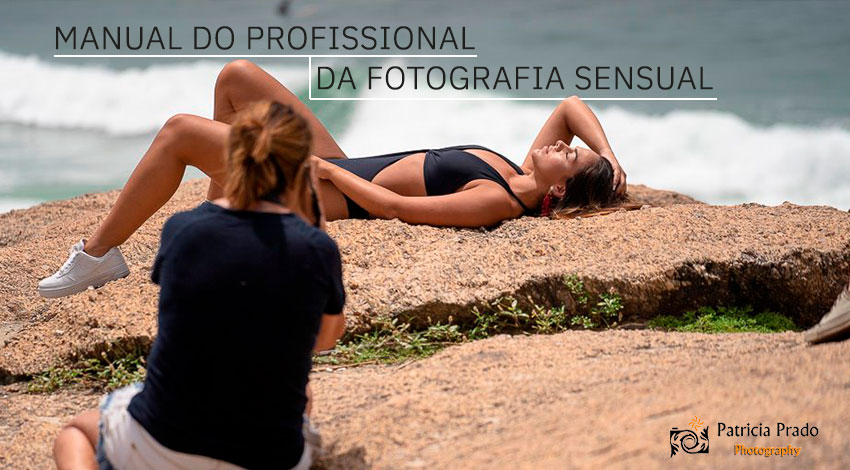 Manual do Profissional da Fotografia Sensual