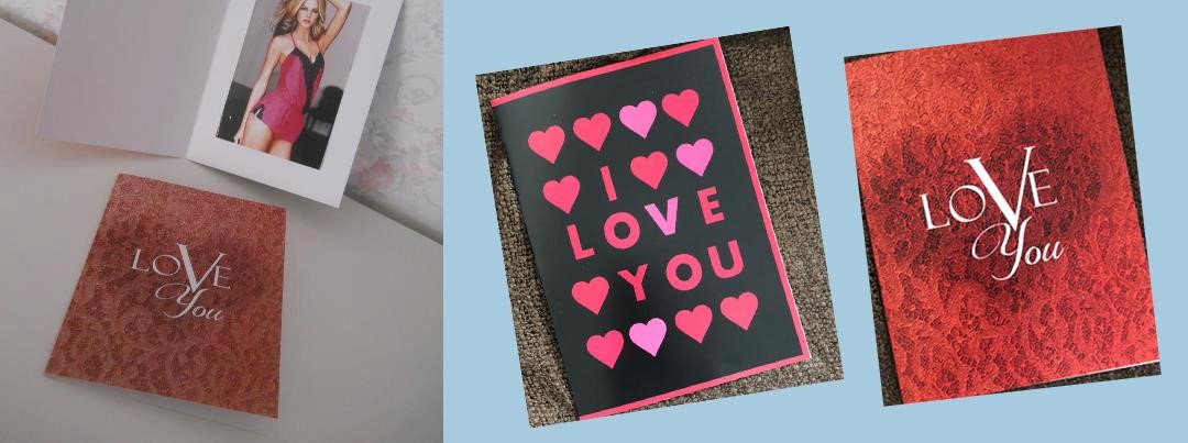 love card 6